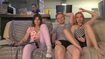 Apricot_Cherry  17-12-2021 goal-cum! Couple